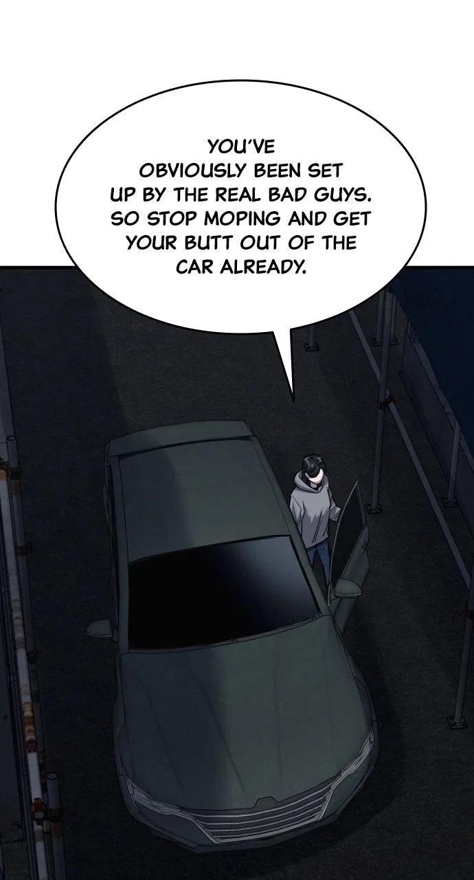 Justice Deserved Chapter 56 – Page 93
