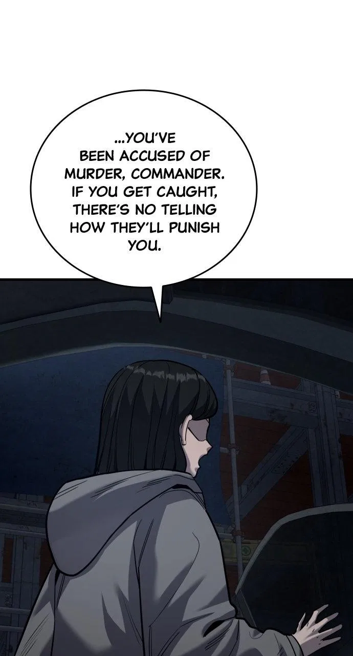 Justice Deserved Chapter 56 – Page 95