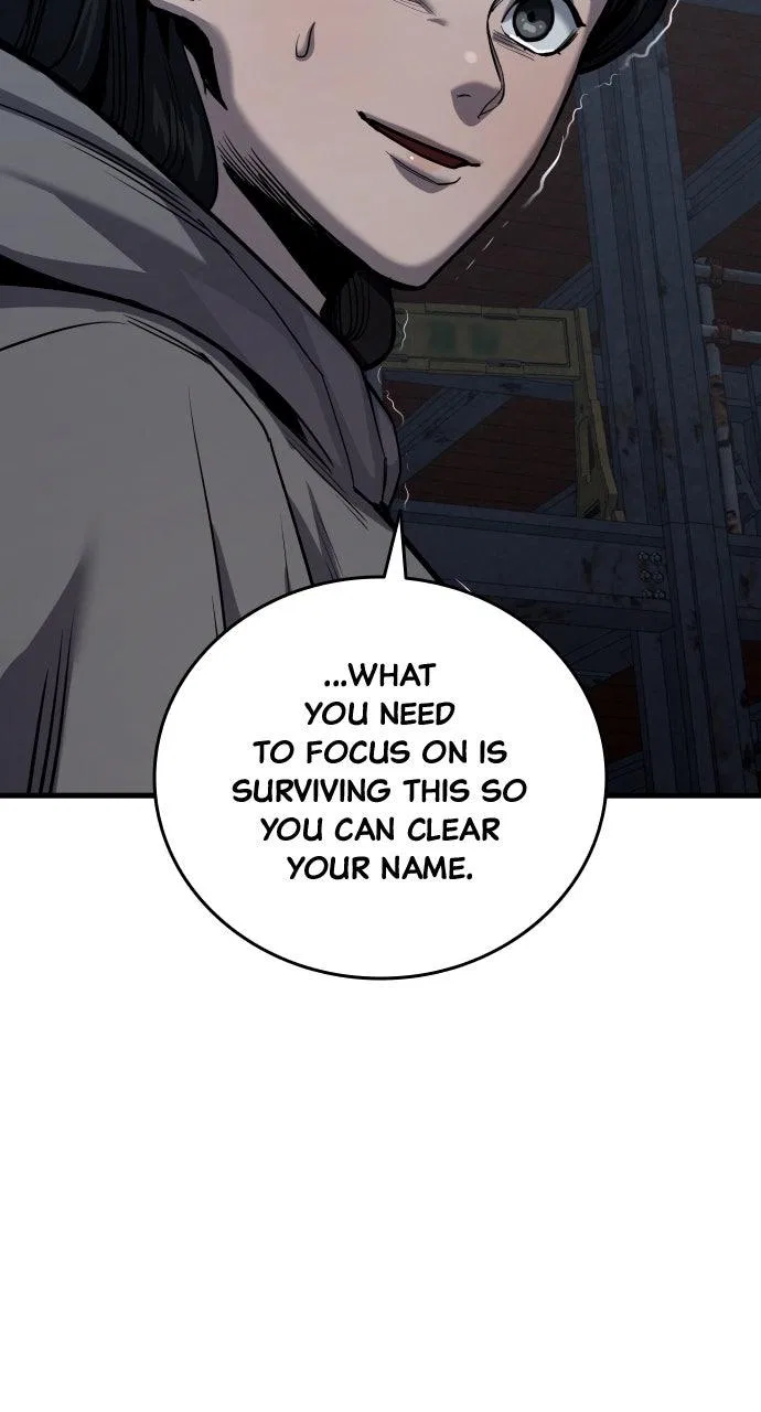 Justice Deserved Chapter 56 – Page 97