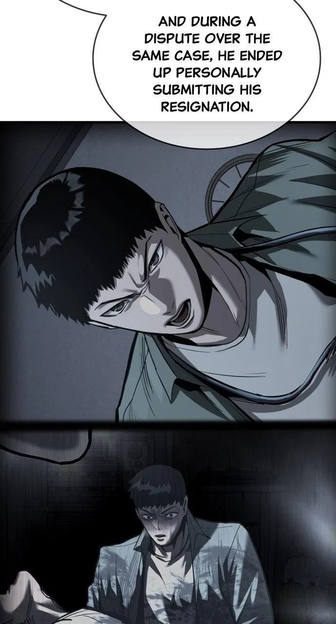 Justice Deserved Chapter 56 – Page 118