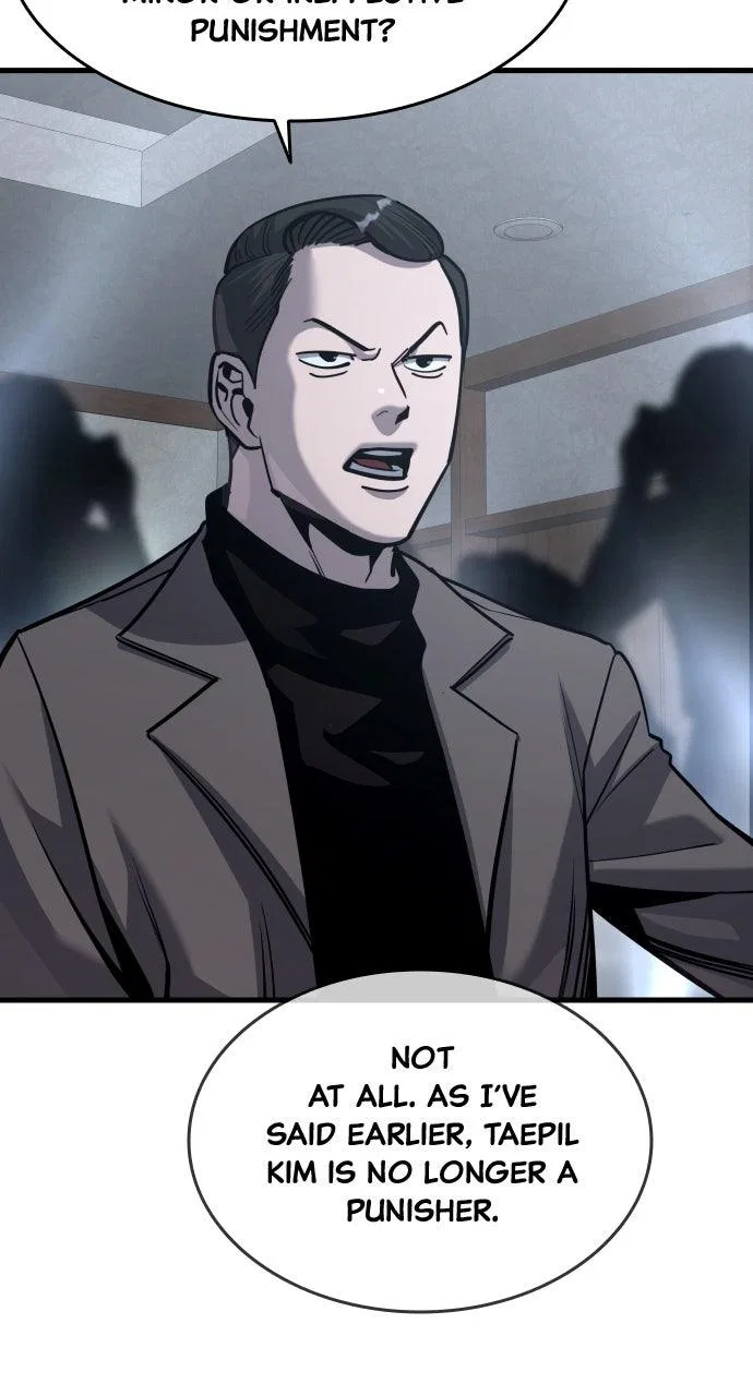 Justice Deserved Chapter 56 – Page 120