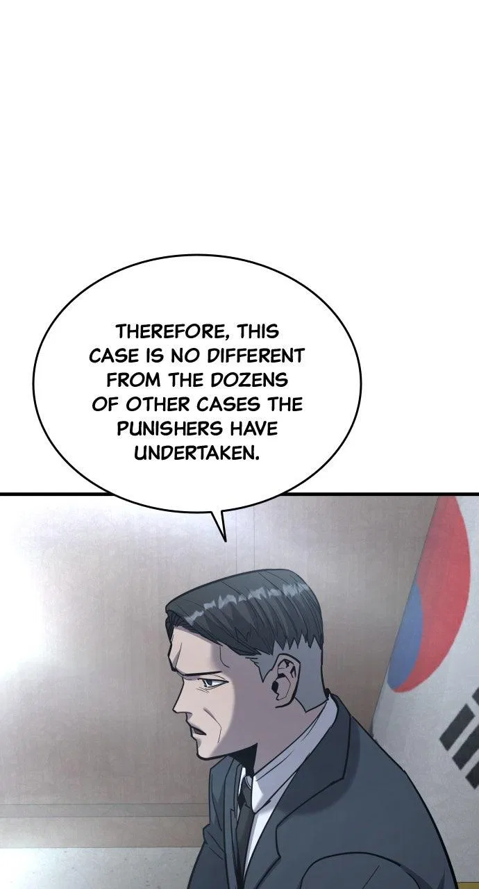 Justice Deserved Chapter 56 – Page 121