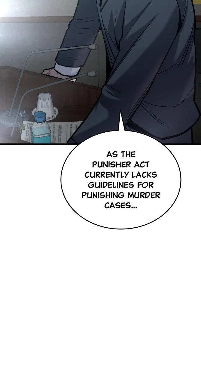 Justice Deserved Chapter 56 – Page 122