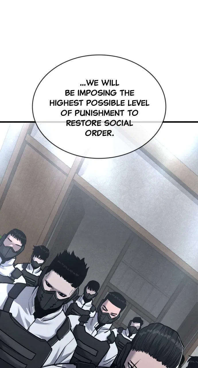 Justice Deserved Chapter 56 – Page 124