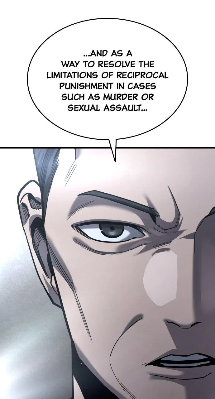 Justice Deserved Chapter 56 – Page 130