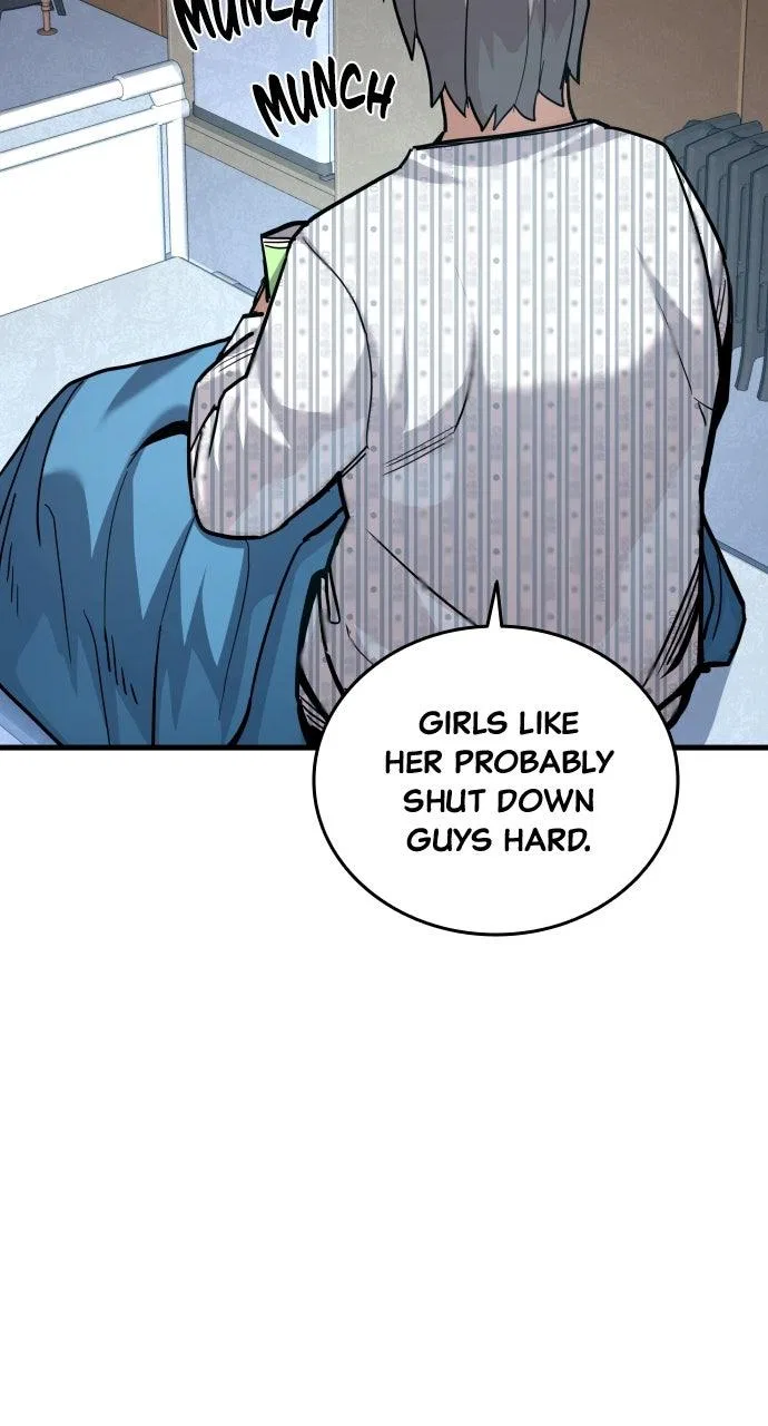 Justice Deserved Chapter 55 – Page 3