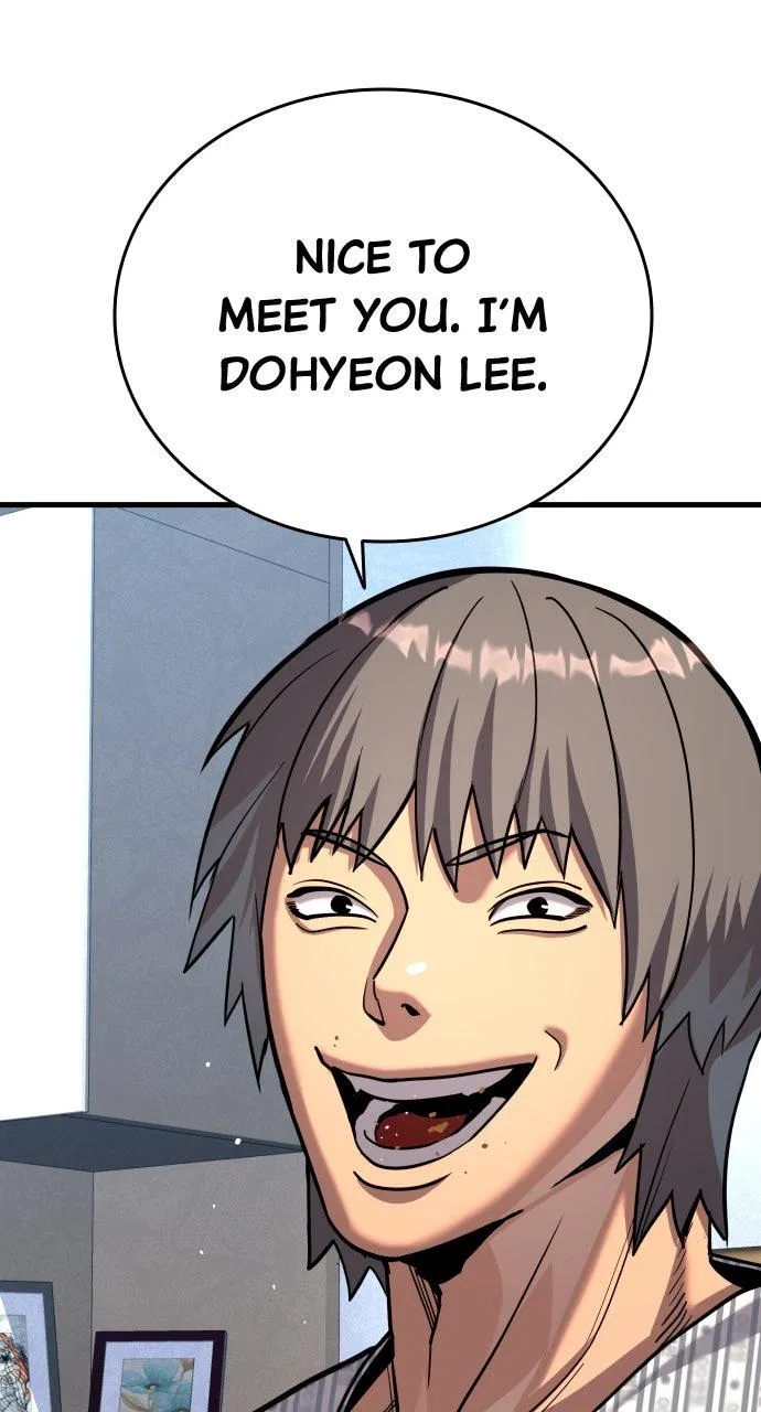 Justice Deserved Chapter 55 – Page 6