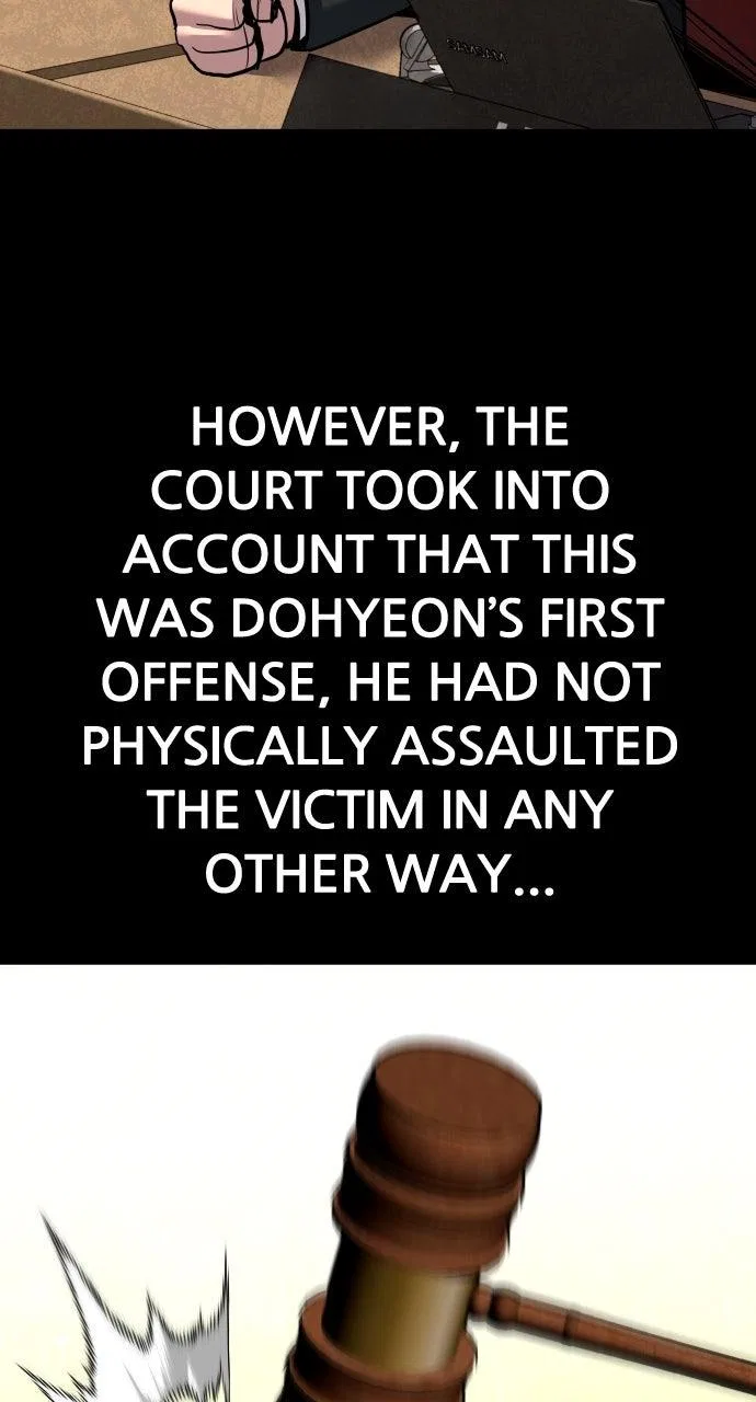 Justice Deserved Chapter 55 – Page 12