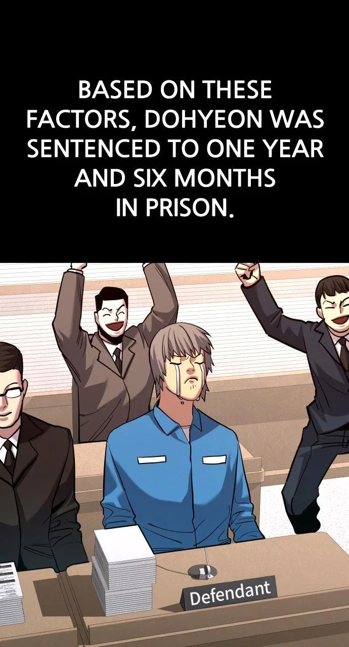 Justice Deserved Chapter 55 – Page 14