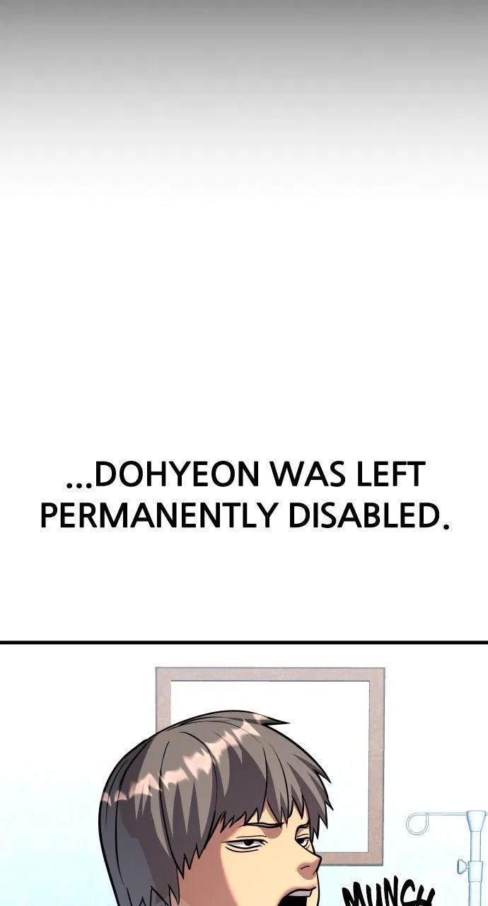 Justice Deserved Chapter 55 – Page 23
