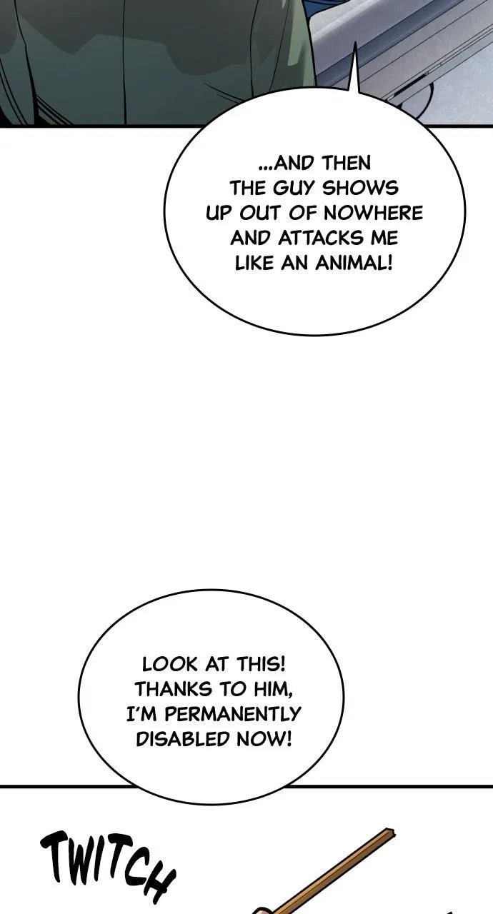 Justice Deserved Chapter 55 – Page 26