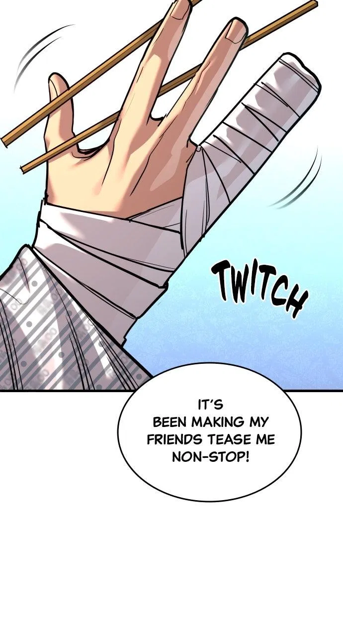 Justice Deserved Chapter 55 – Page 27