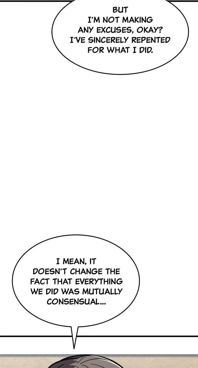 Justice Deserved Chapter 55 – Page 32