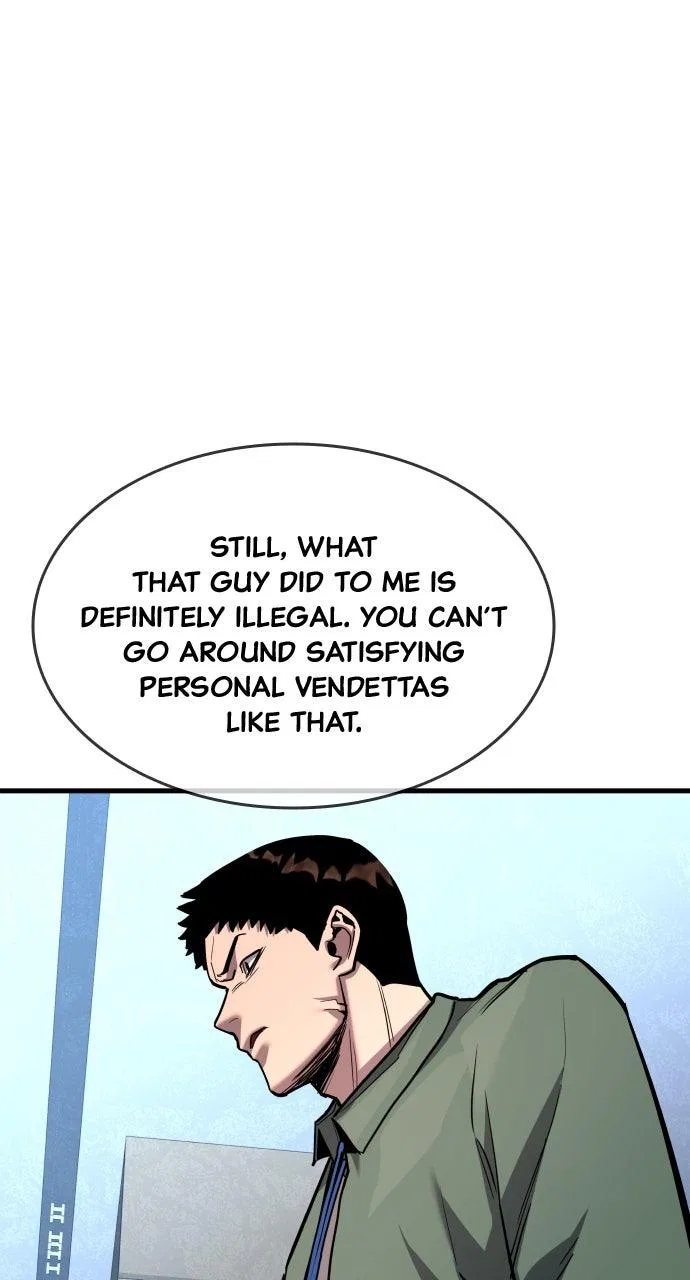 Justice Deserved Chapter 55 – Page 34
