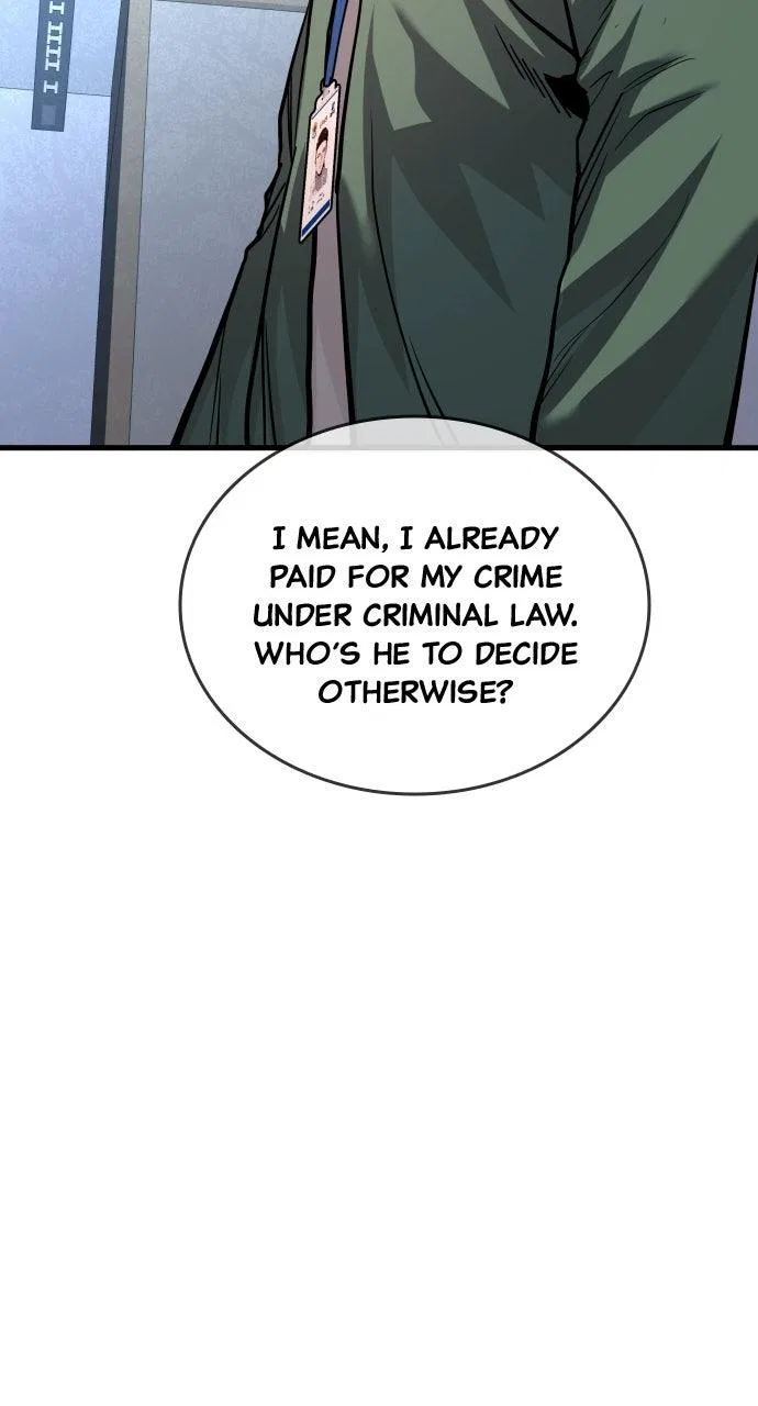 Justice Deserved Chapter 55 – Page 35