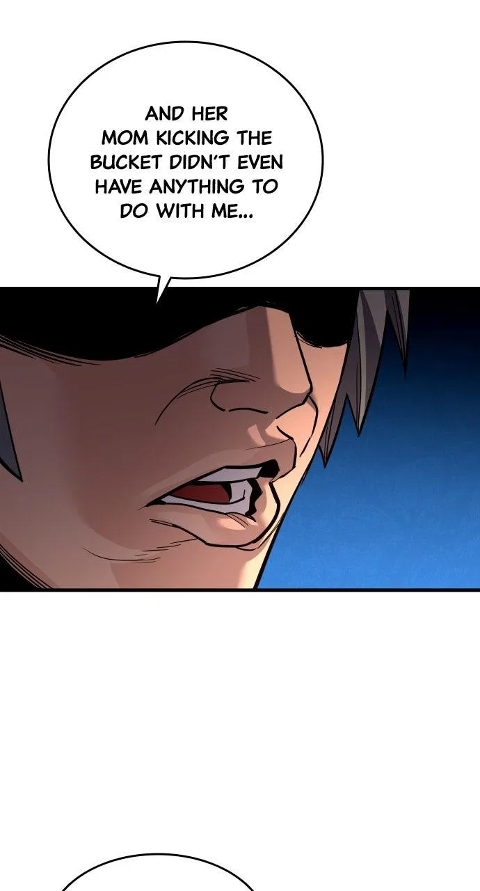 Justice Deserved Chapter 55 – Page 36