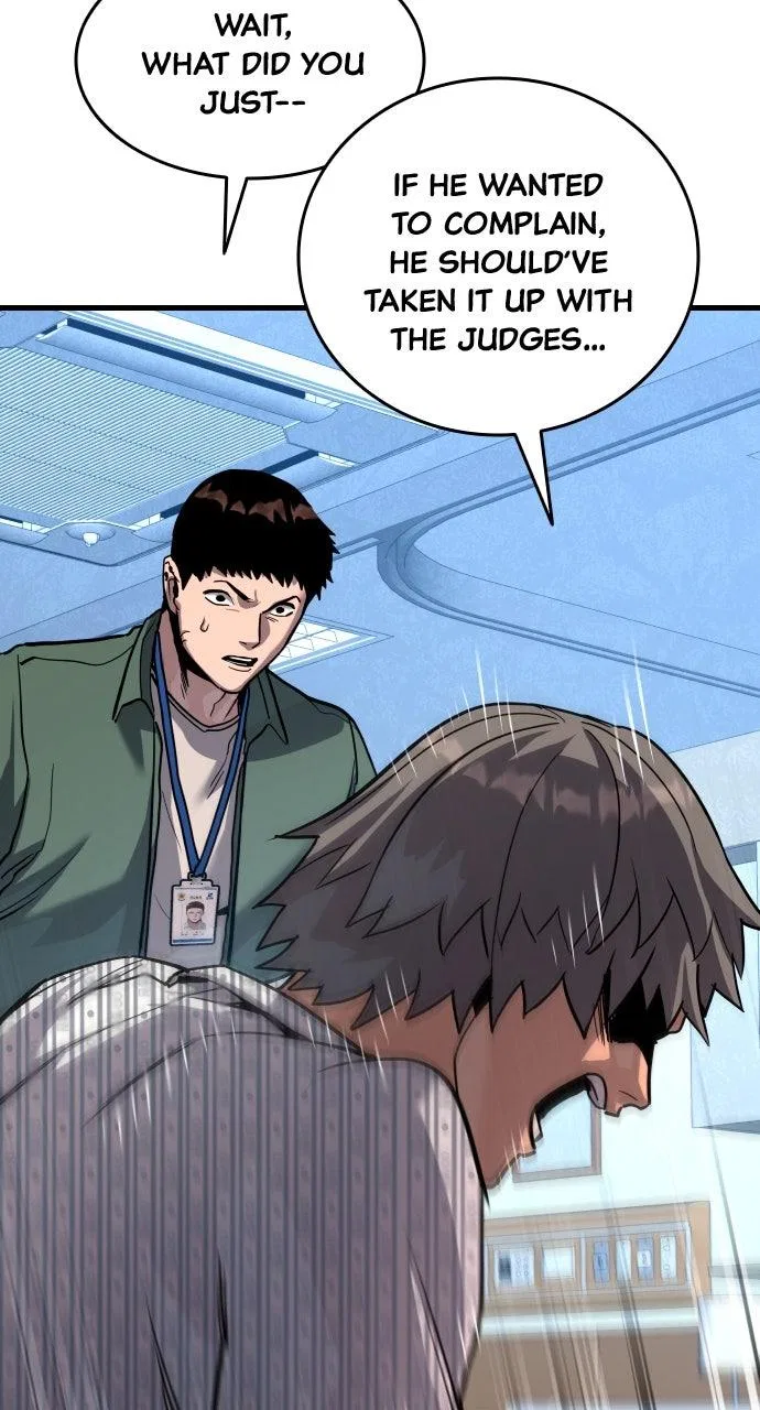Justice Deserved Chapter 55 – Page 37