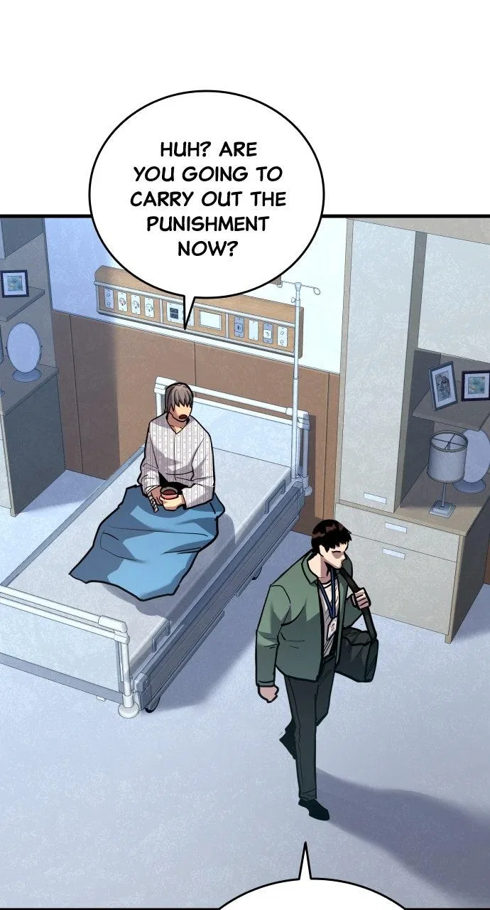 Justice Deserved Chapter 55 – Page 41