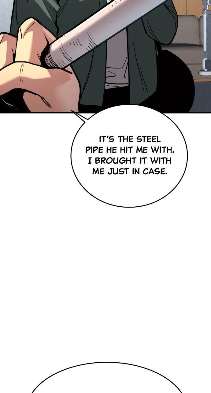 Justice Deserved Chapter 55 – Page 46
