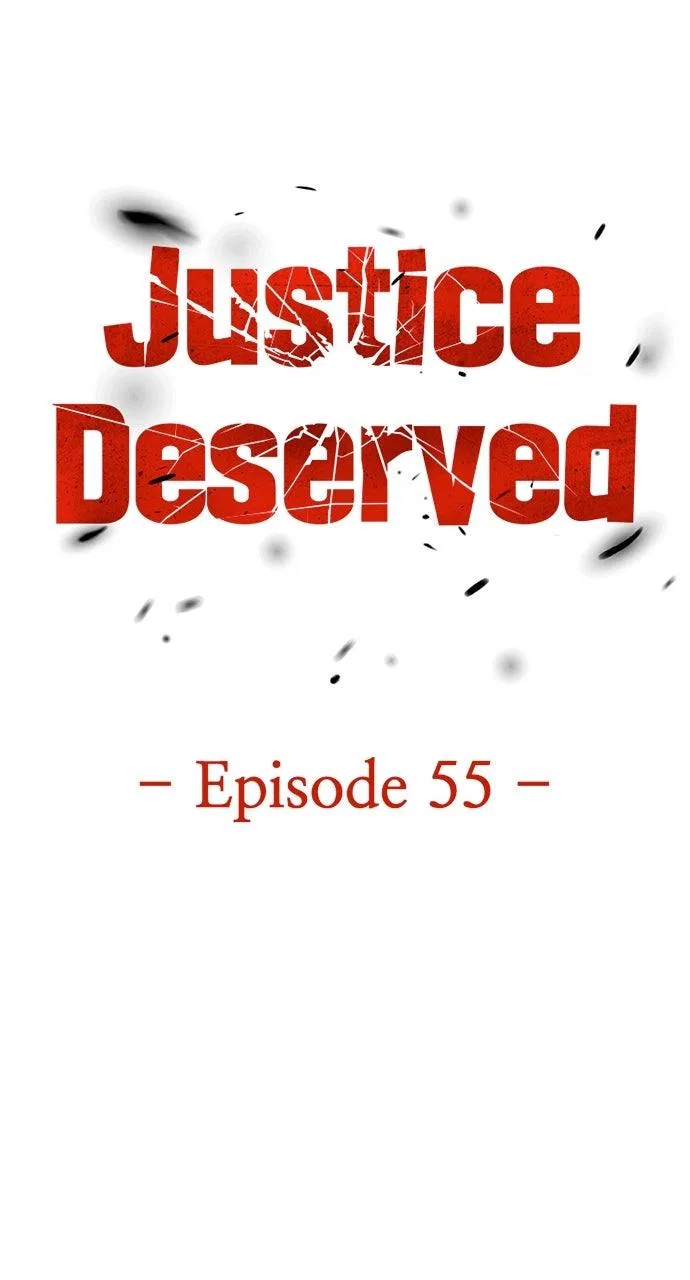 Justice Deserved Chapter 55 – Page 49