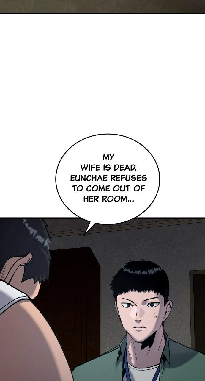 Justice Deserved Chapter 55 – Page 86