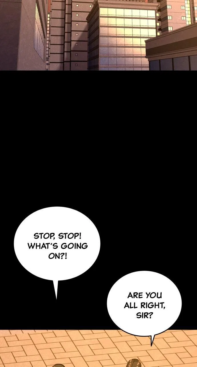 Justice Deserved Chapter 54 – Page 5