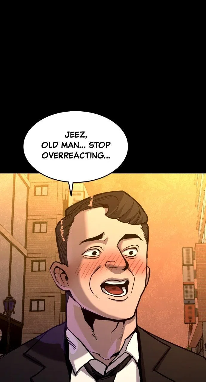 Justice Deserved Chapter 54 – Page 7