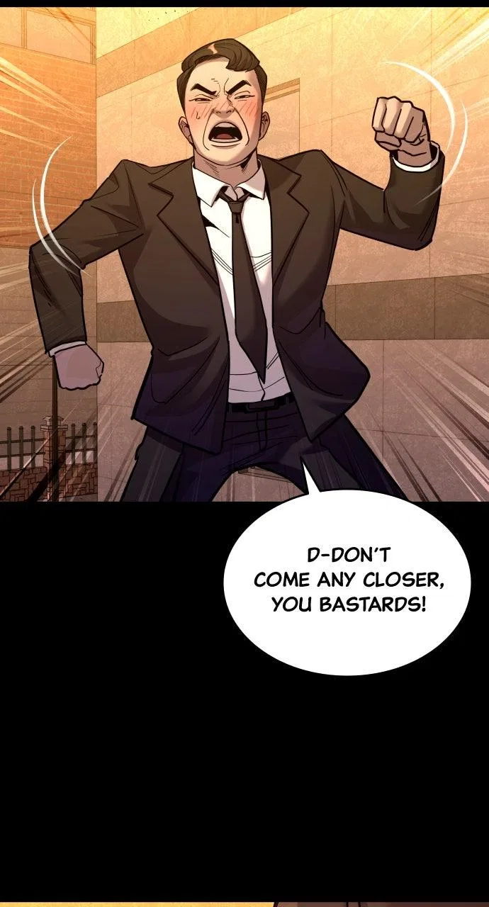 Justice Deserved Chapter 54 – Page 11
