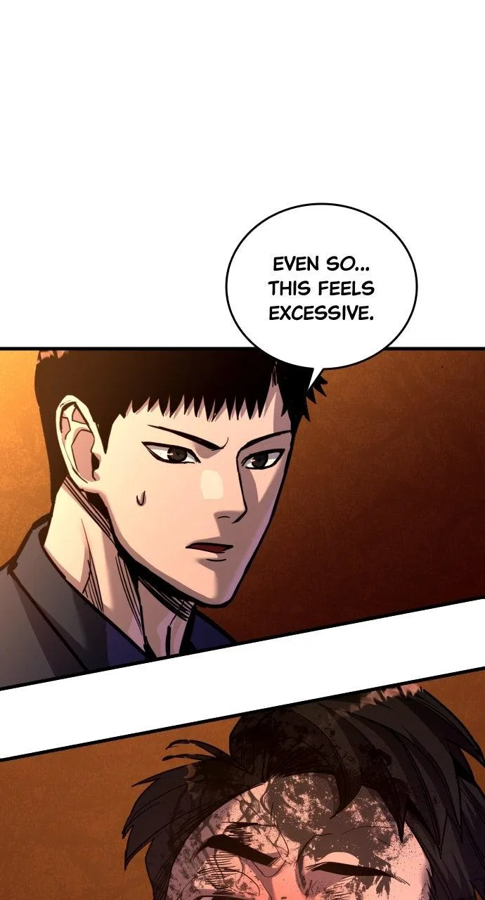 Justice Deserved Chapter 54 – Page 17