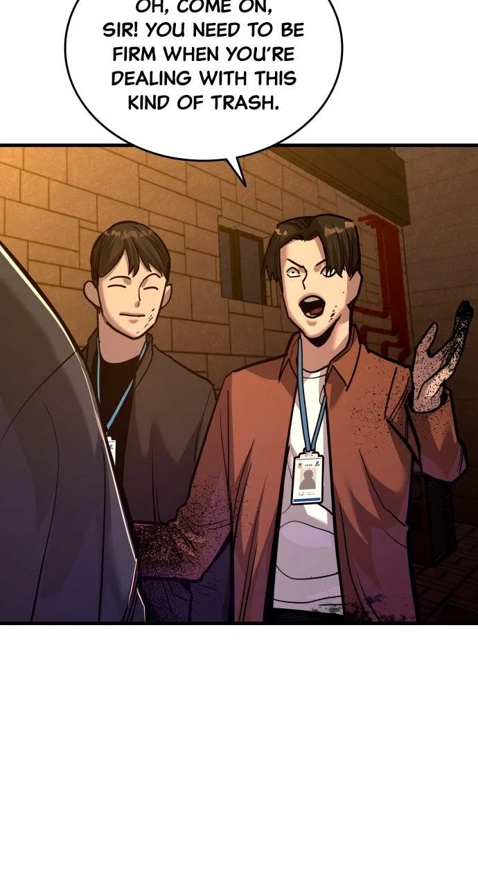 Justice Deserved Chapter 54 – Page 19