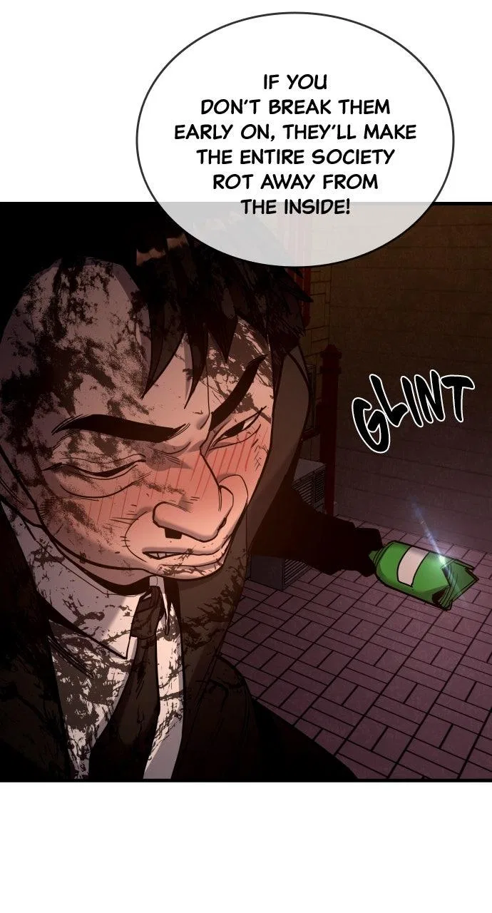 Justice Deserved Chapter 54 – Page 20