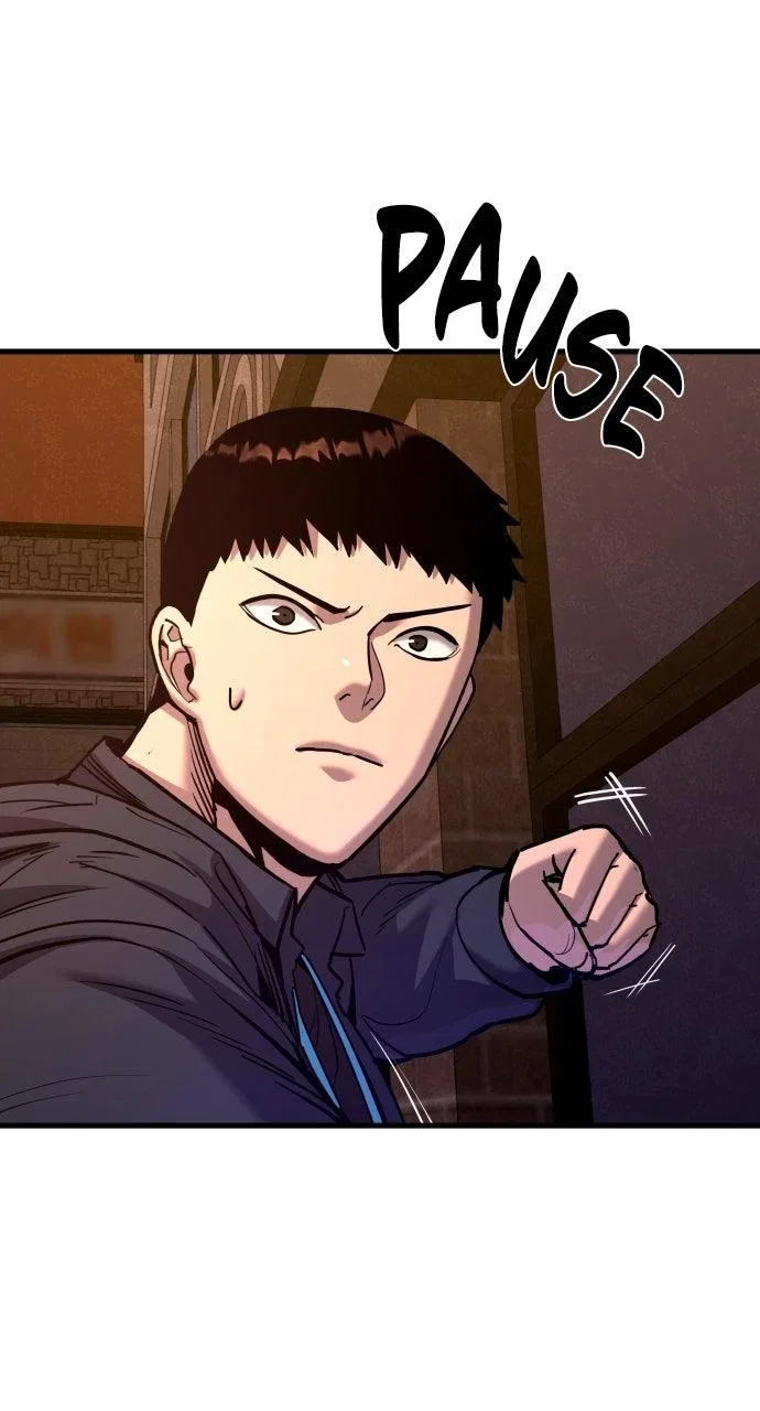 Justice Deserved Chapter 54 – Page 27