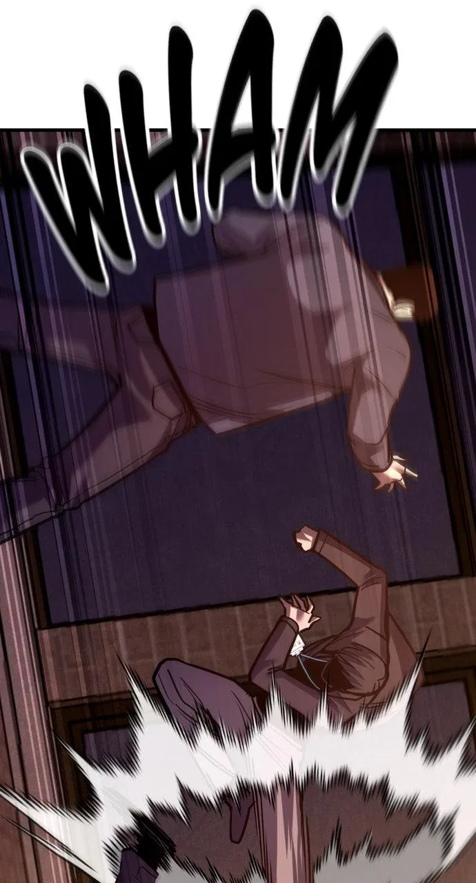 Justice Deserved Chapter 54 – Page 29