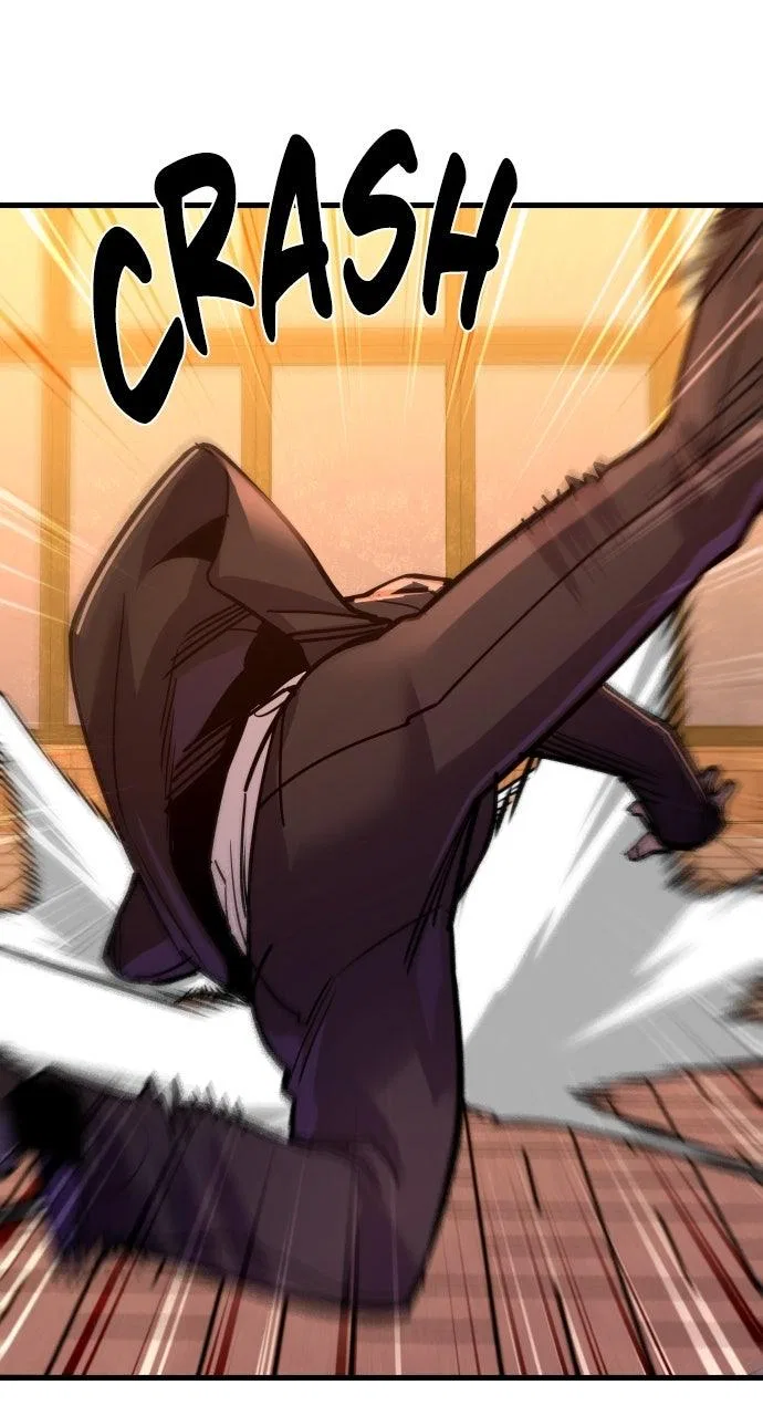 Justice Deserved Chapter 54 – Page 31