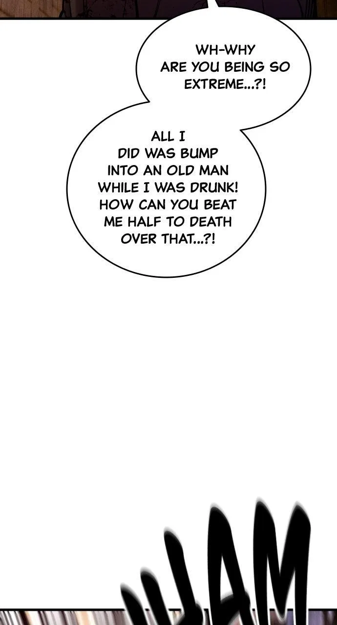 Justice Deserved Chapter 54 – Page 33