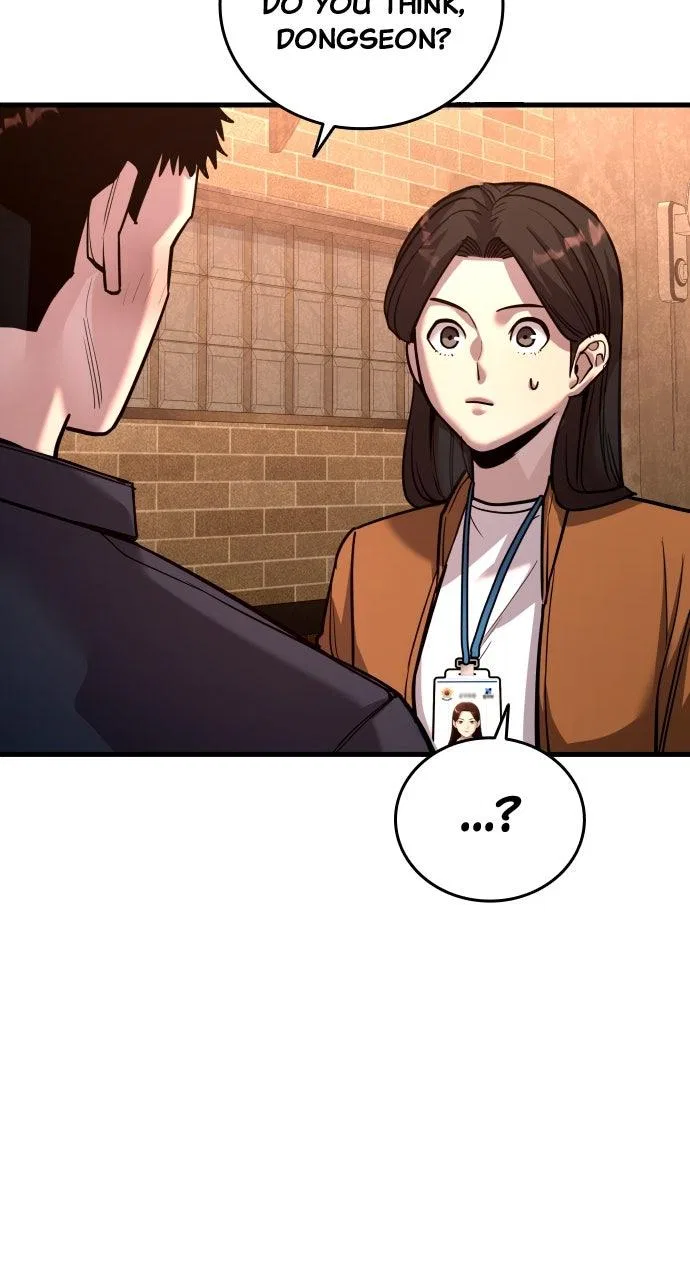 Justice Deserved Chapter 54 – Page 54