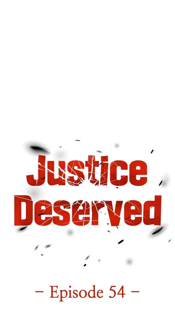 Justice Deserved Chapter 54 – Page 75