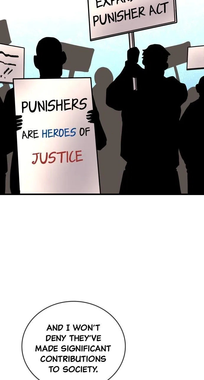 Justice Deserved Chapter 54 – Page 79