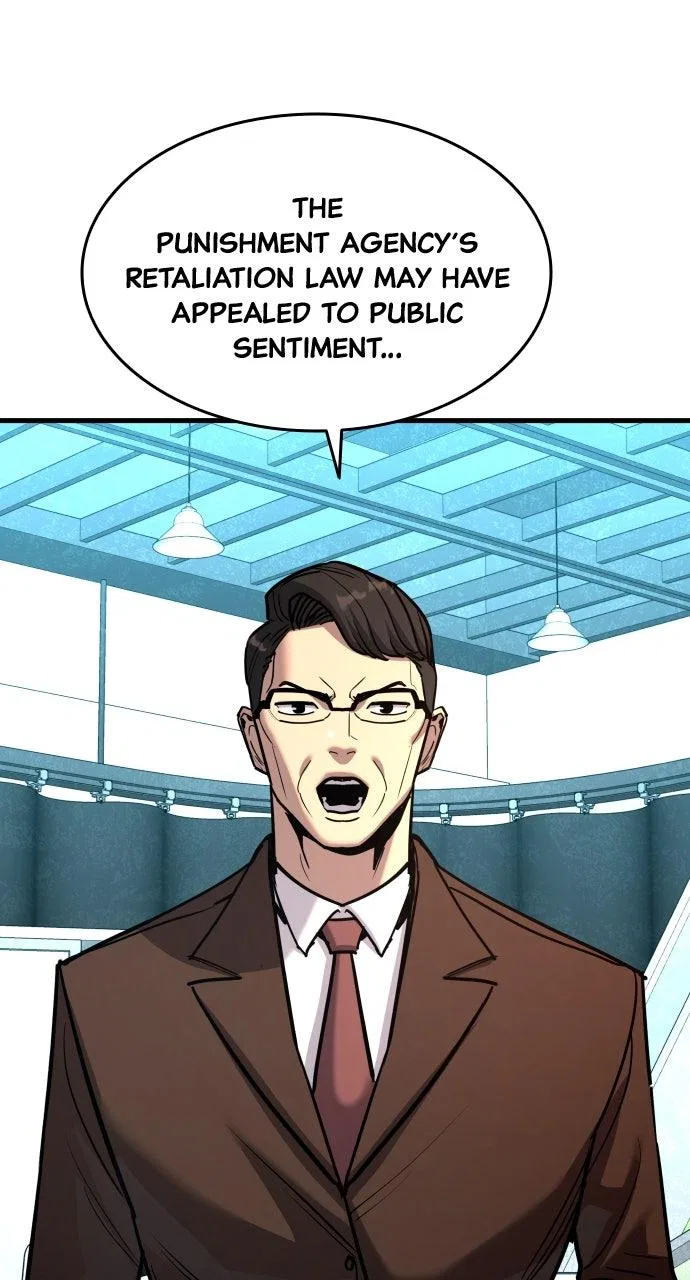 Justice Deserved Chapter 54 – Page 81