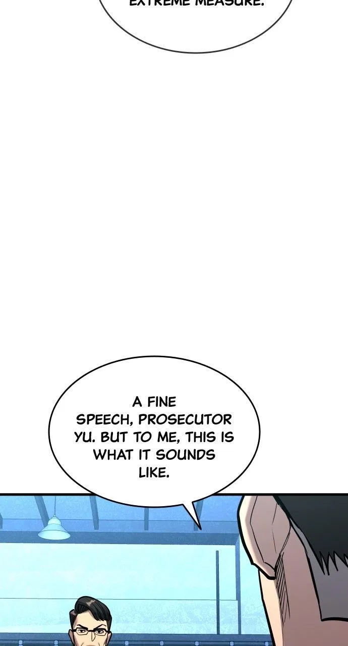 Justice Deserved Chapter 54 – Page 84