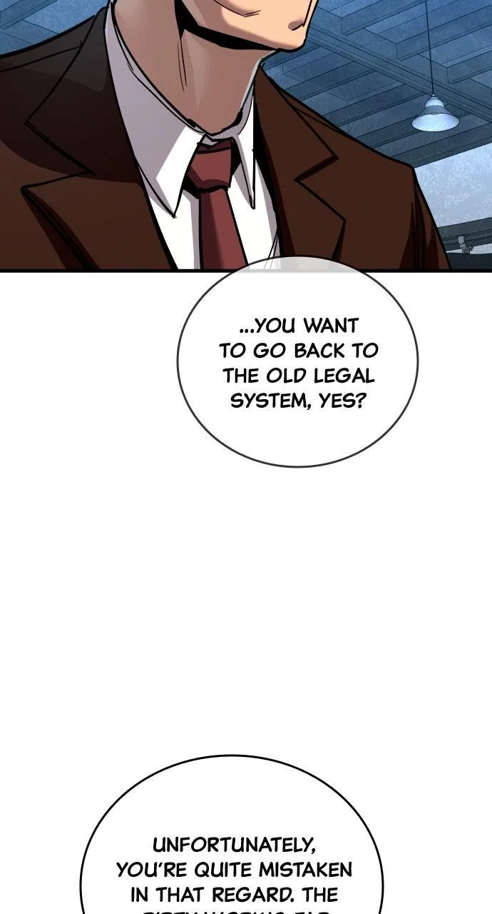 Justice Deserved Chapter 54 – Page 88