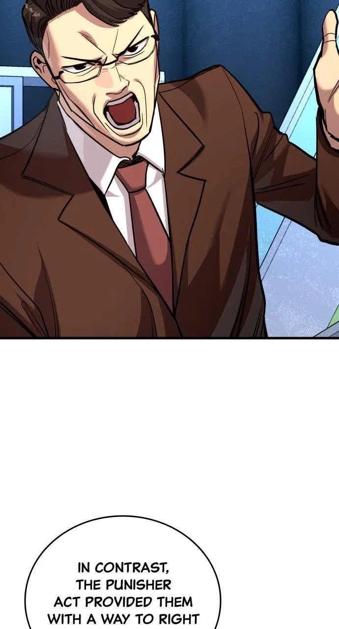 Justice Deserved Chapter 54 – Page 94
