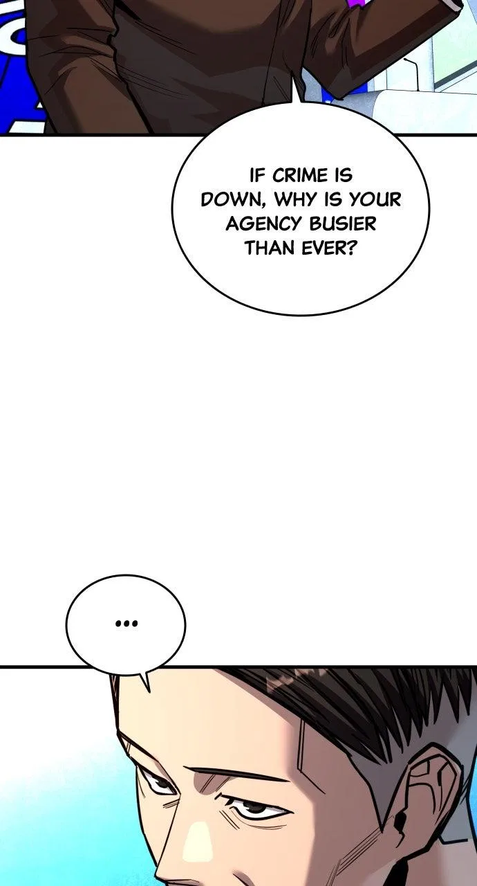 Justice Deserved Chapter 54 – Page 100