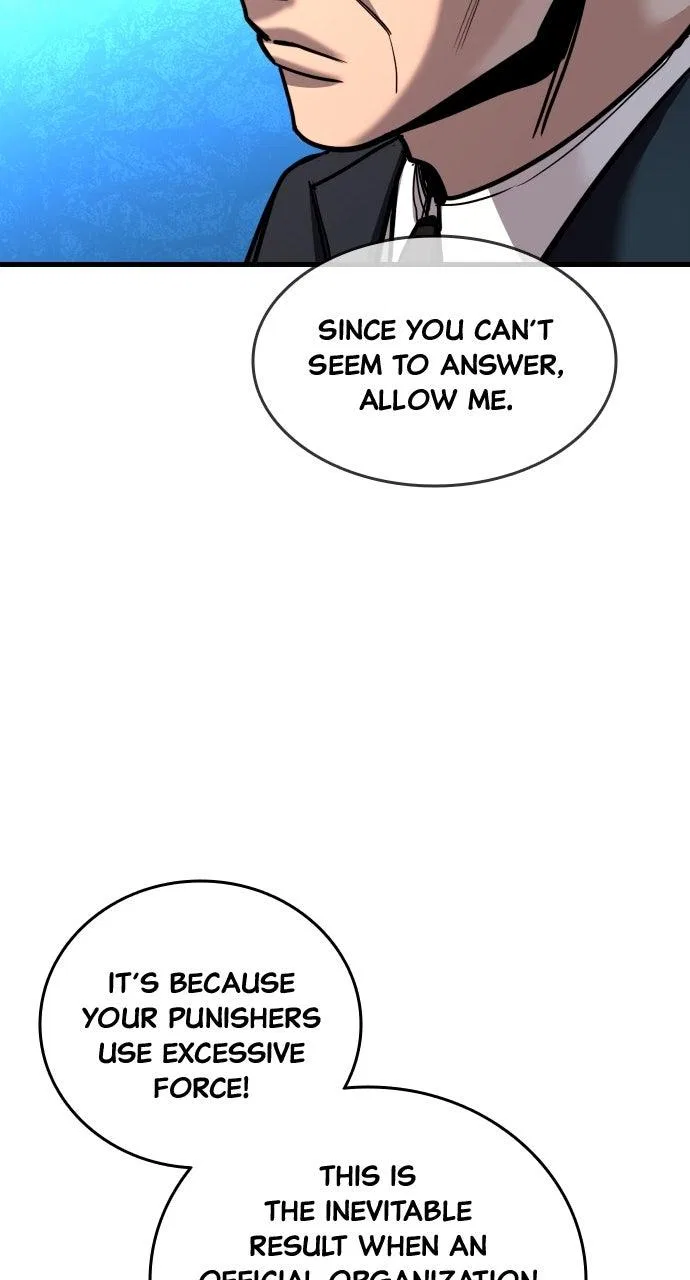 Justice Deserved Chapter 54 – Page 101