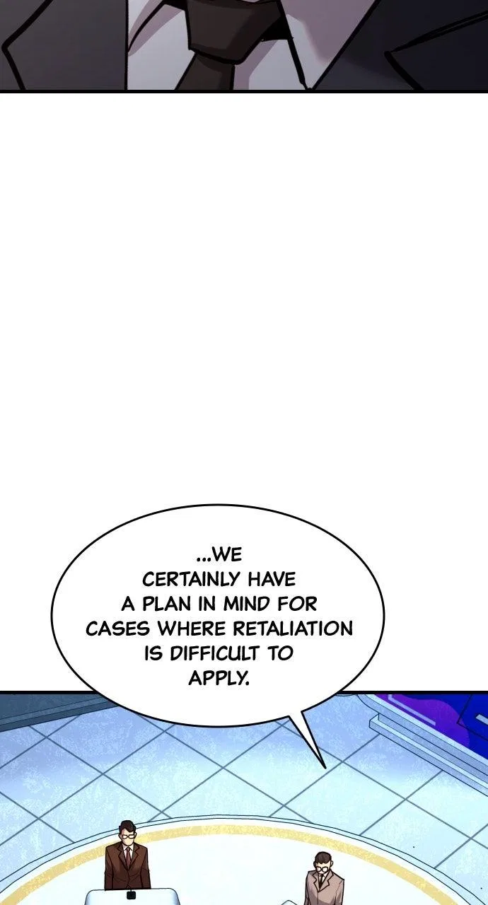 Justice Deserved Chapter 54 – Page 111