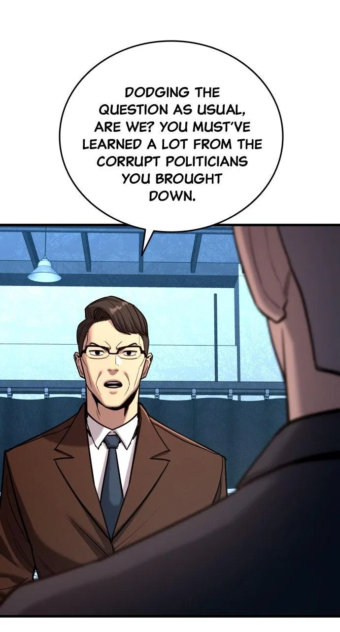 Justice Deserved Chapter 54 – Page 113