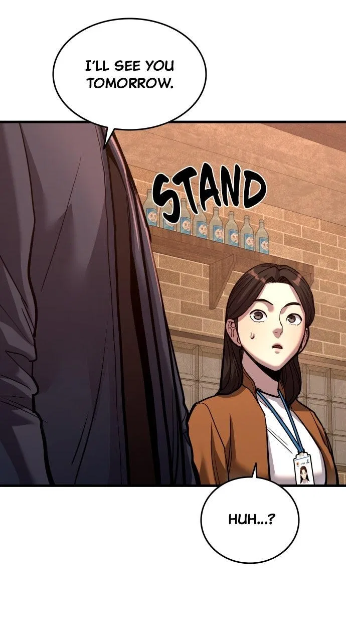 Justice Deserved Chapter 54 – Page 123