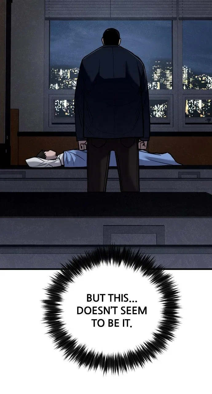 Justice Deserved Chapter 54 – Page 134