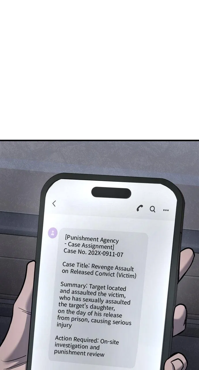 Justice Deserved Chapter 54 – Page 137
