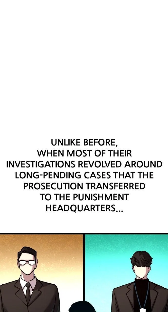 Justice Deserved Chapter 53 – Page 5